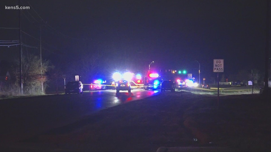 Man killed, hit by car on far west side - Vimarsana News