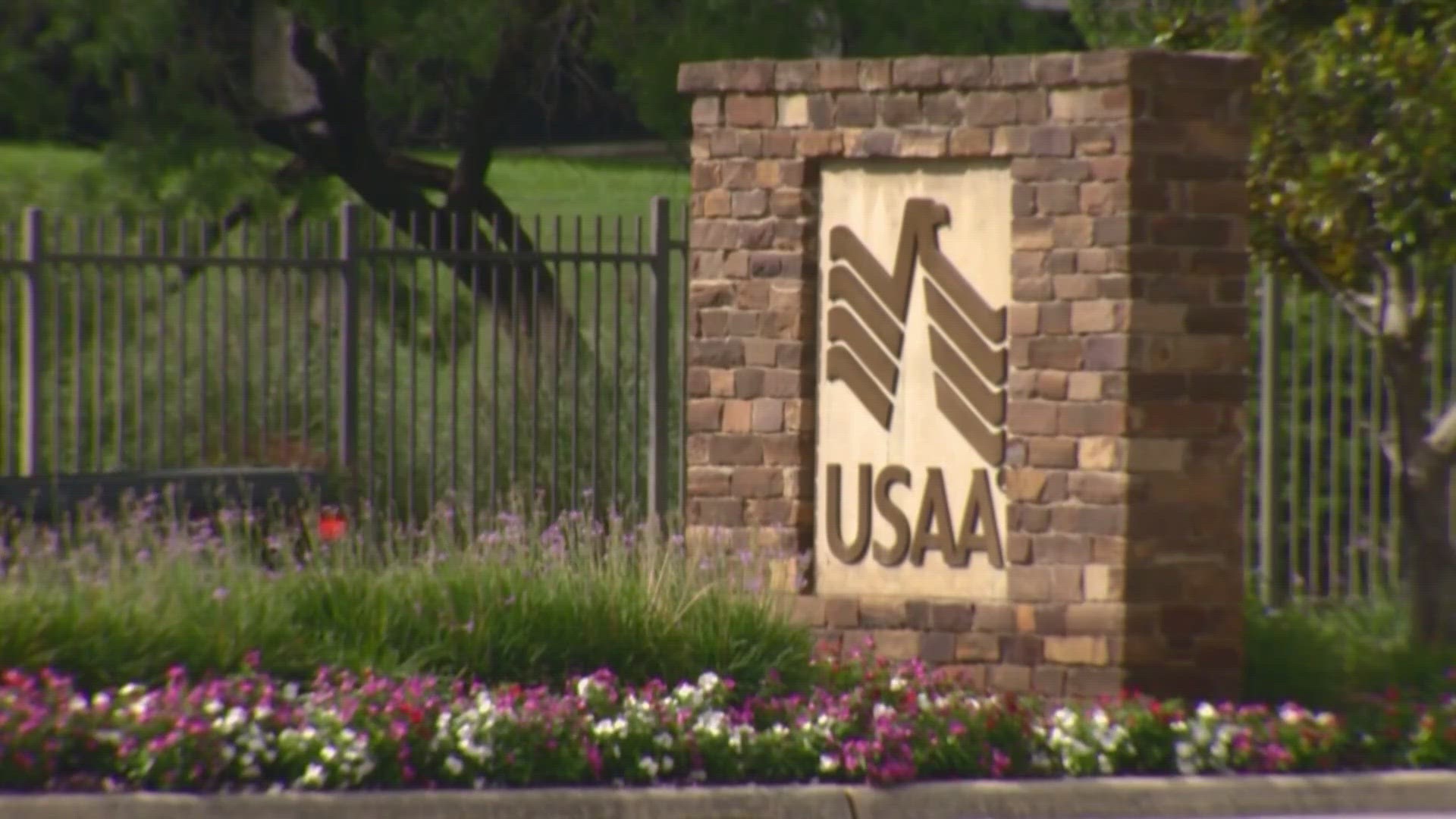 Becky Heye saw $12,000 disappear from her USAA accounts. After fighting with customer service for more than a month, she called KENS 5.