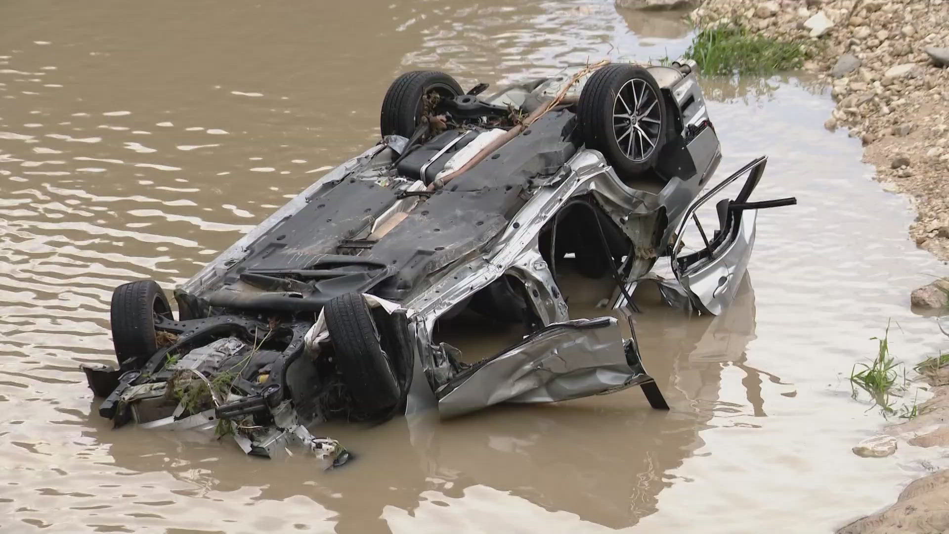 The Bexar County medical examiner has so far identified 12 of the victims, ages ranging from 28 to 67.