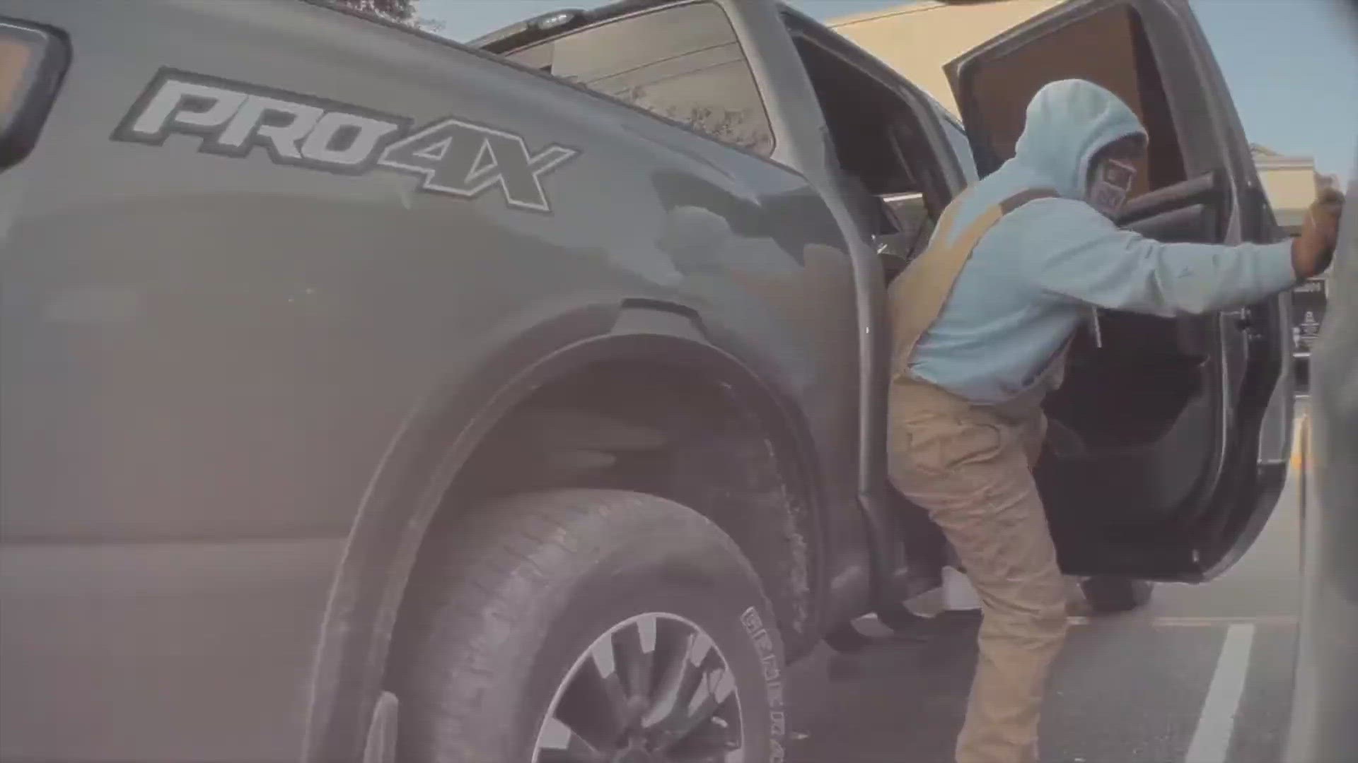 What happens to repeat vehicle burglary offenders in Bexar County? Car-owners like the answer.