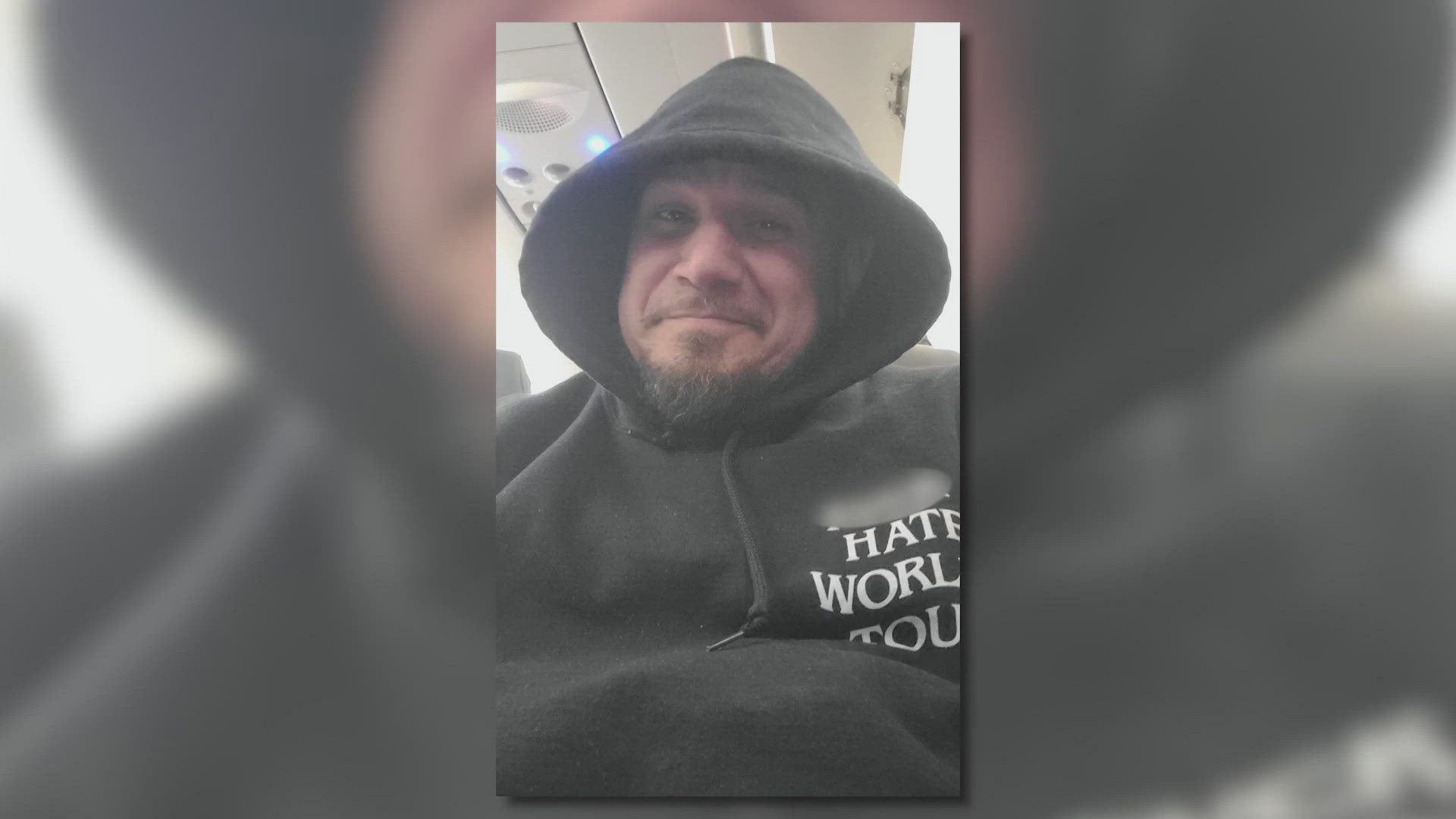 San Antonio man kicked off Spirit Airlines flight from Los Angeles over