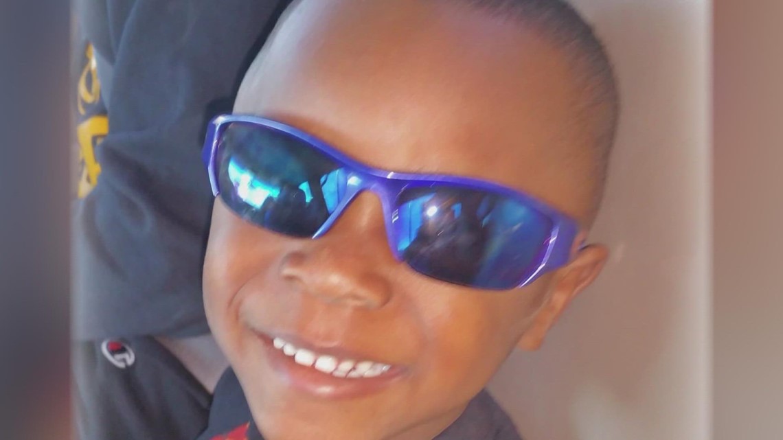 'It was never about money from day one' | Lawsuit claims school system bears responsibility in first grader's alleged suicide proceed - Vimarsana News
