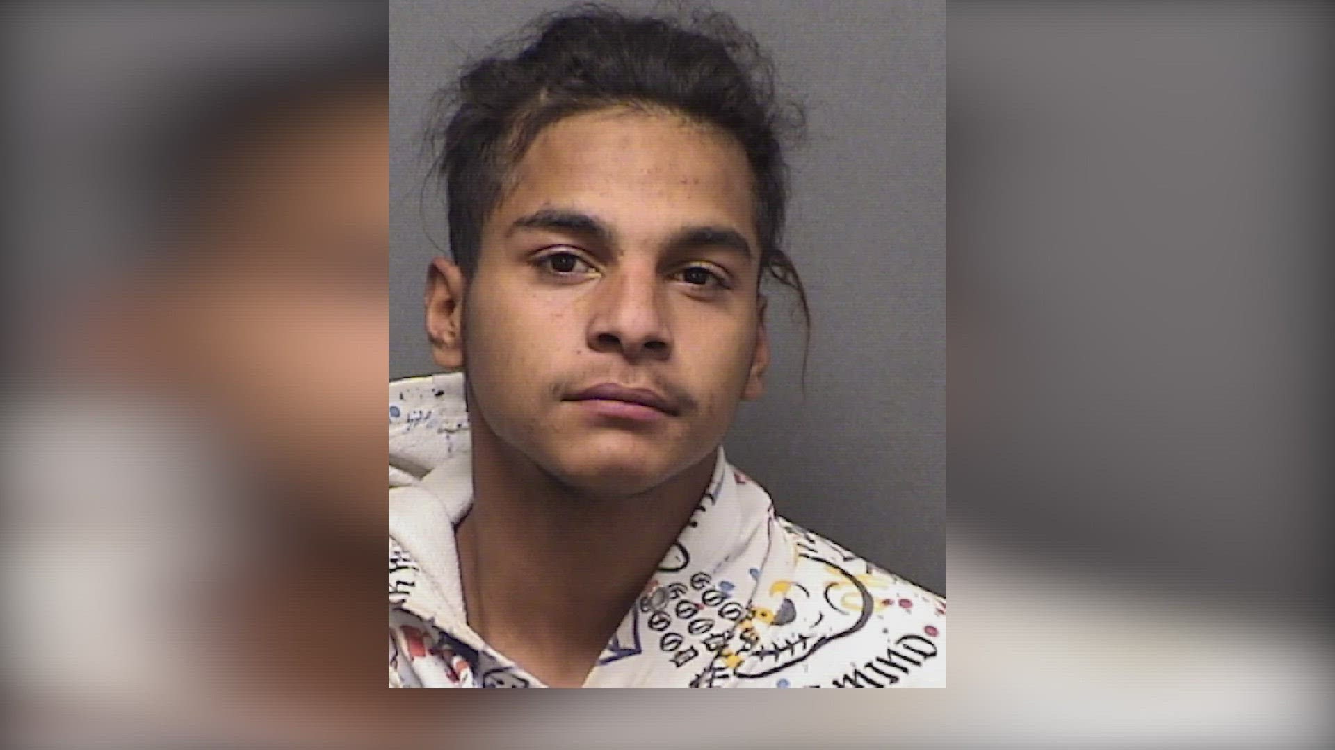 18-year-old behind bars after killing man and leaving him on the side of the road