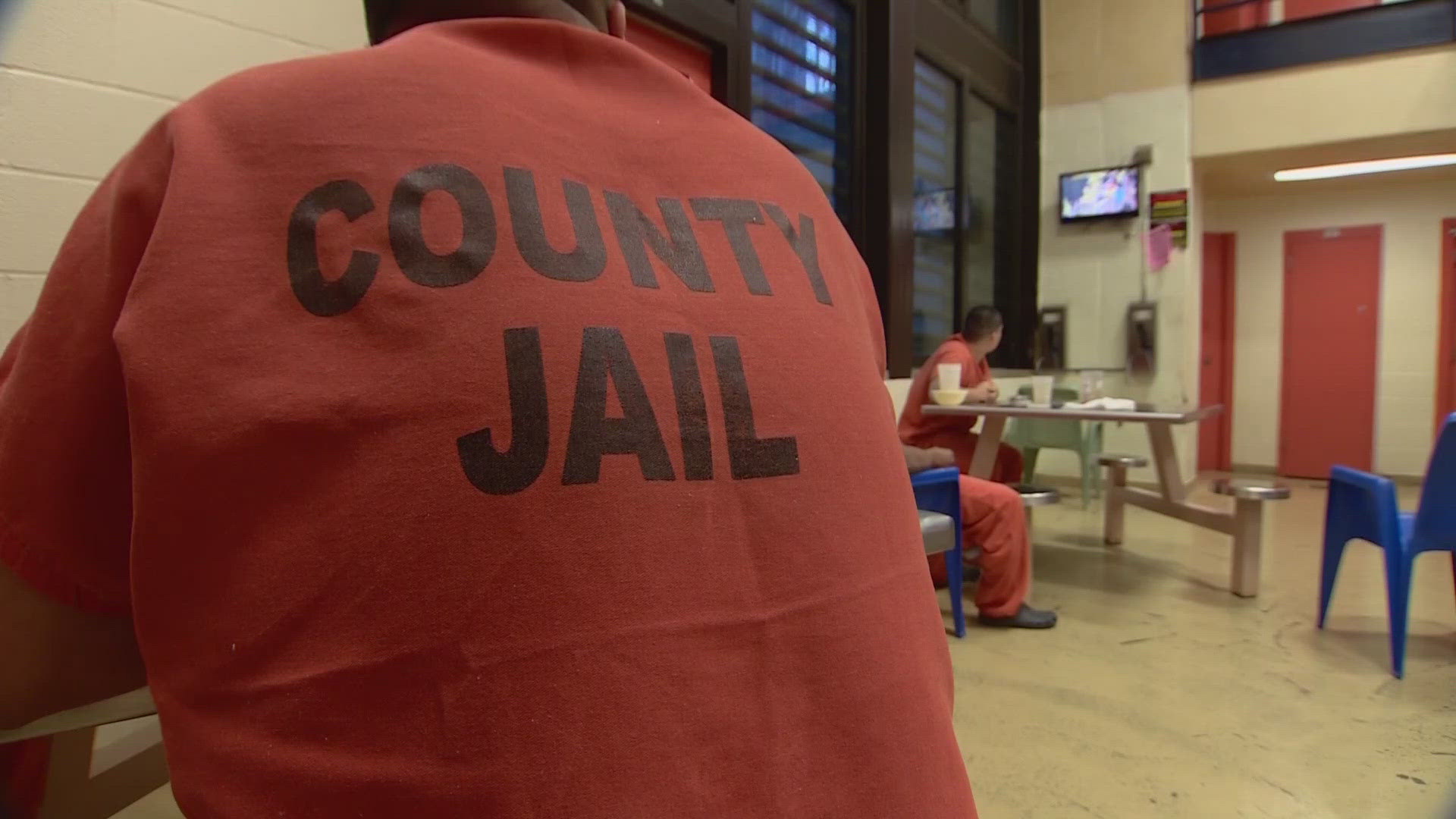 Bexar County criminal court judge stripped of over 1,500 cases due to