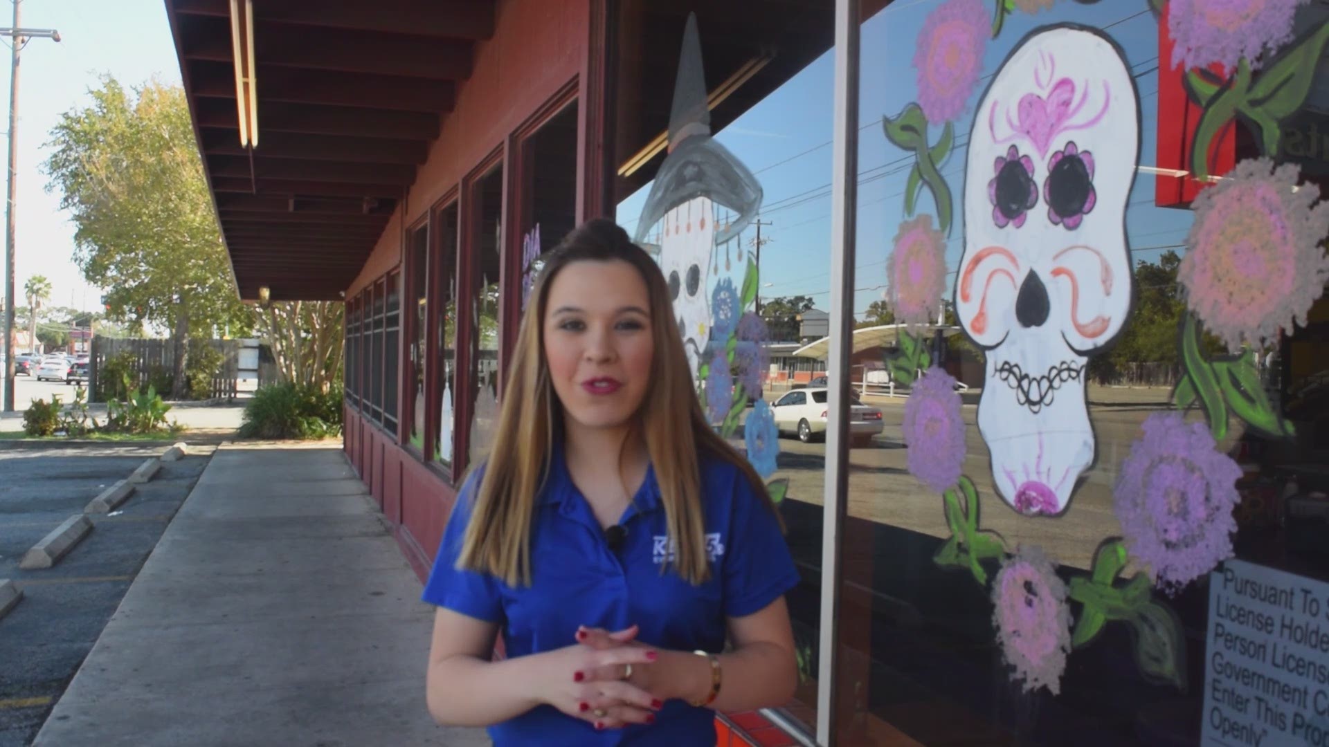 Indulge your sweet tooth with these "sweet" donut shops in the Alamo City. Digital journalist Lexi Hazlett shows you three donut options for National Donut Day.