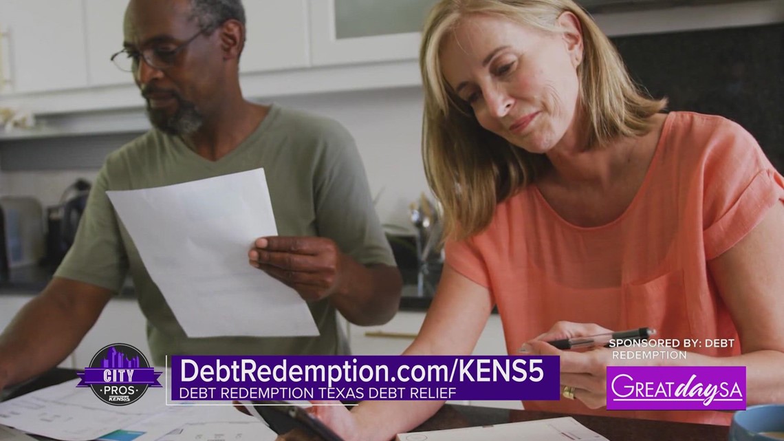 Services to help reduce your debt | Great Day SA