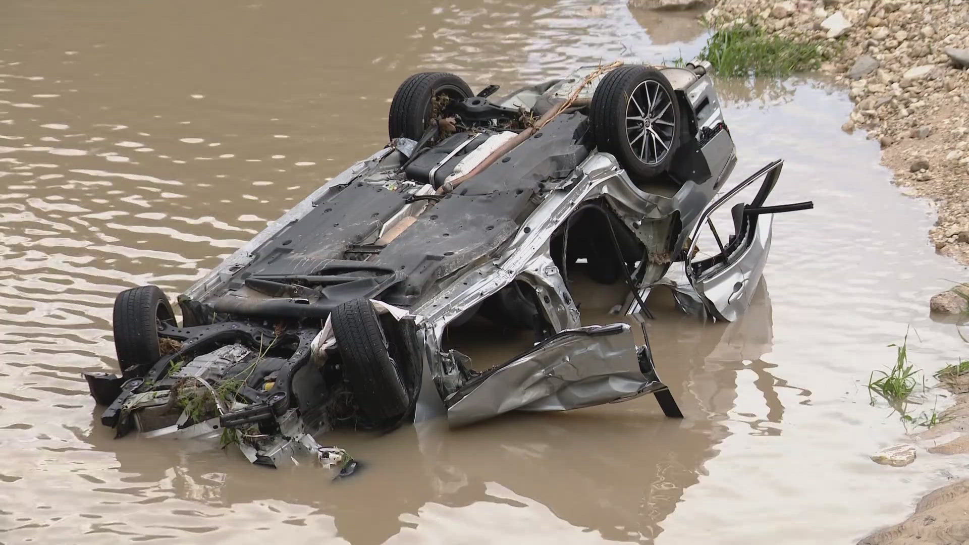 San Antonio leaders demand answers following deadly flooding as infrastructure concerns grow.