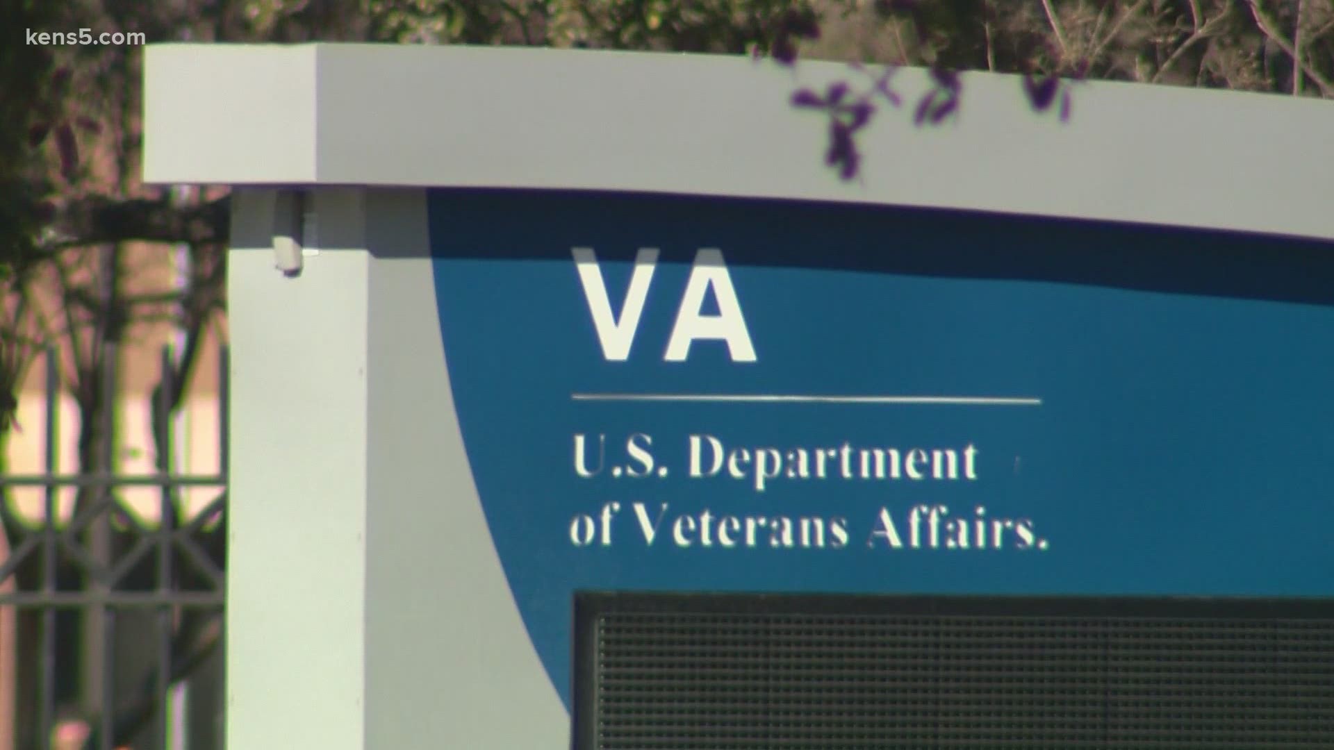 VA officials say veterans of all ages are calling and preventing senior veterans from getting through, though officials say they don't need appointment if eligible.