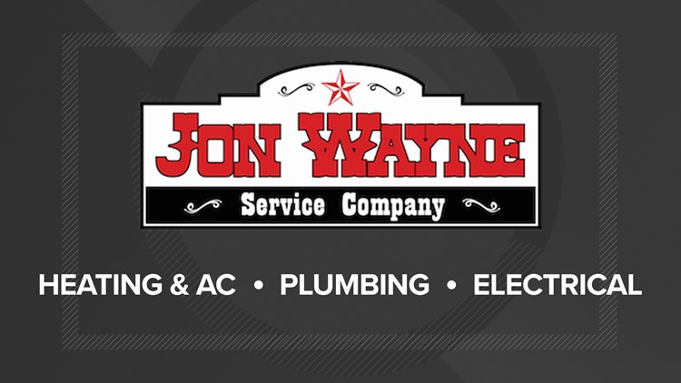 CITY PROS | Jon Wayne is San Antonio's home service company