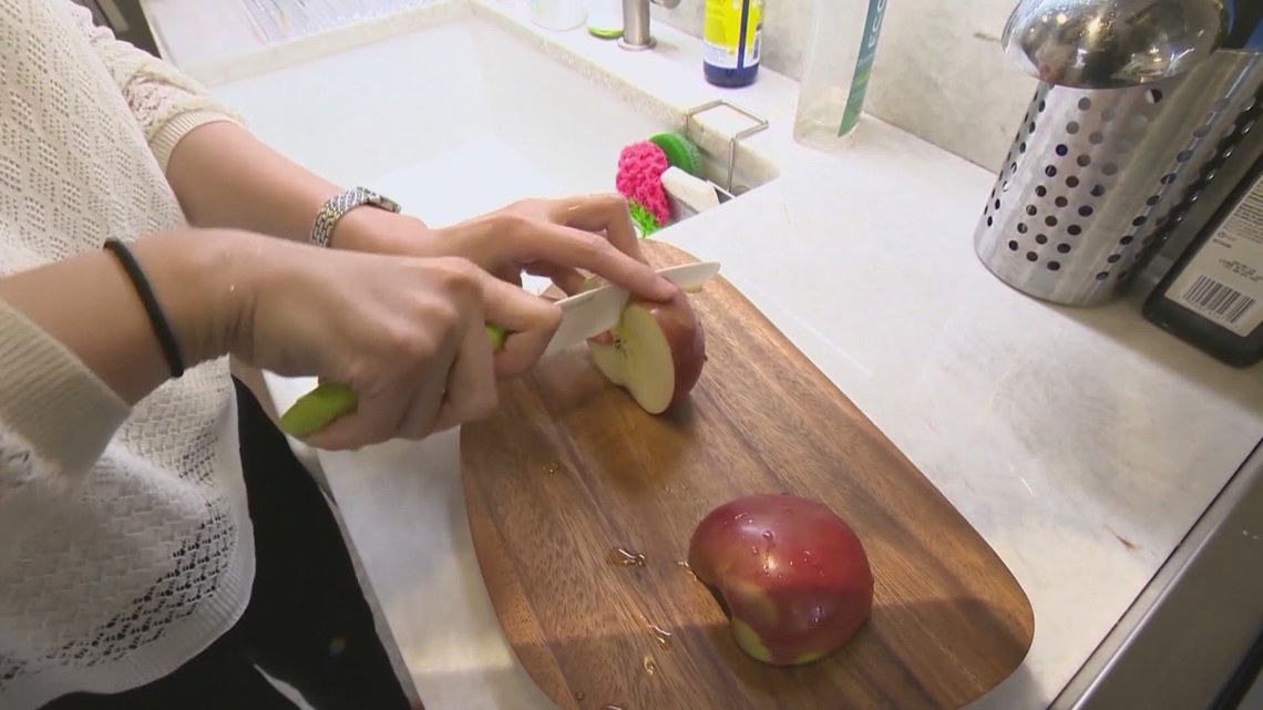 Healthy SA: A New Year, and a healthy new you!