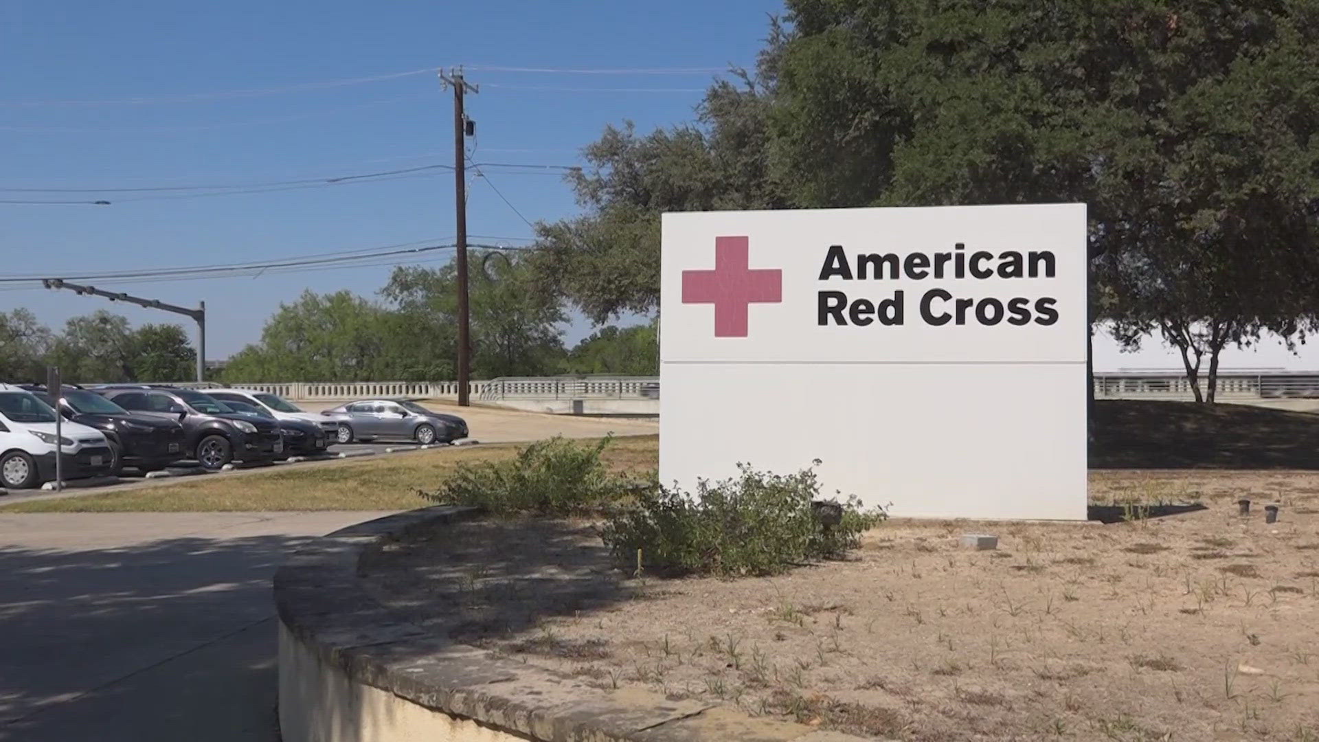 The Red Cross' urgent demand for more volunteers comes at a vital time with Hurricane Milton set to make landfall in Florida.