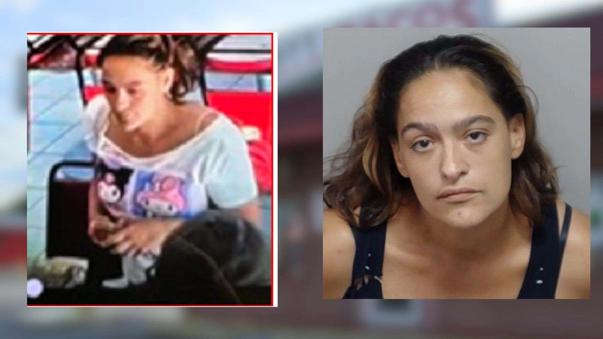 Arrest made after restaurant employee was attacked trying to collect ...
