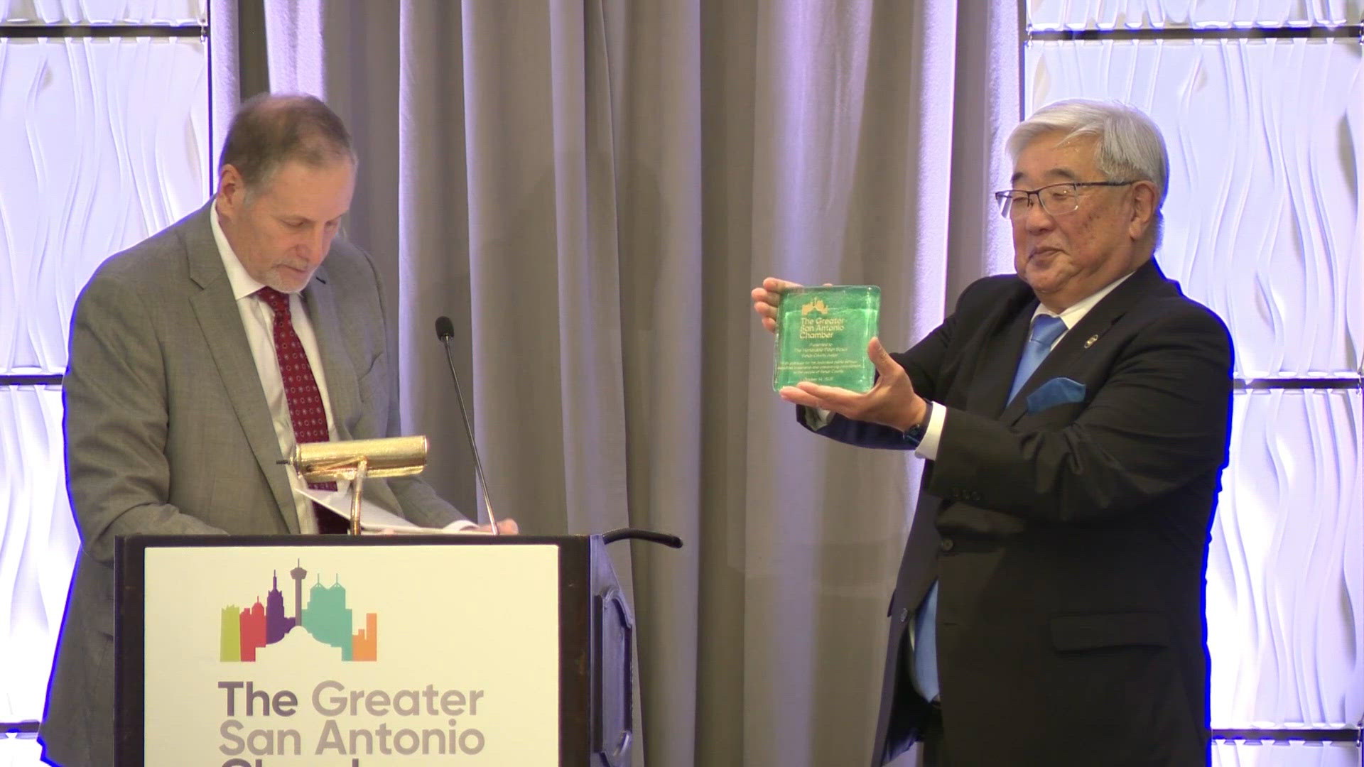 What constitutes public safety? City Council debate offers preview of ...