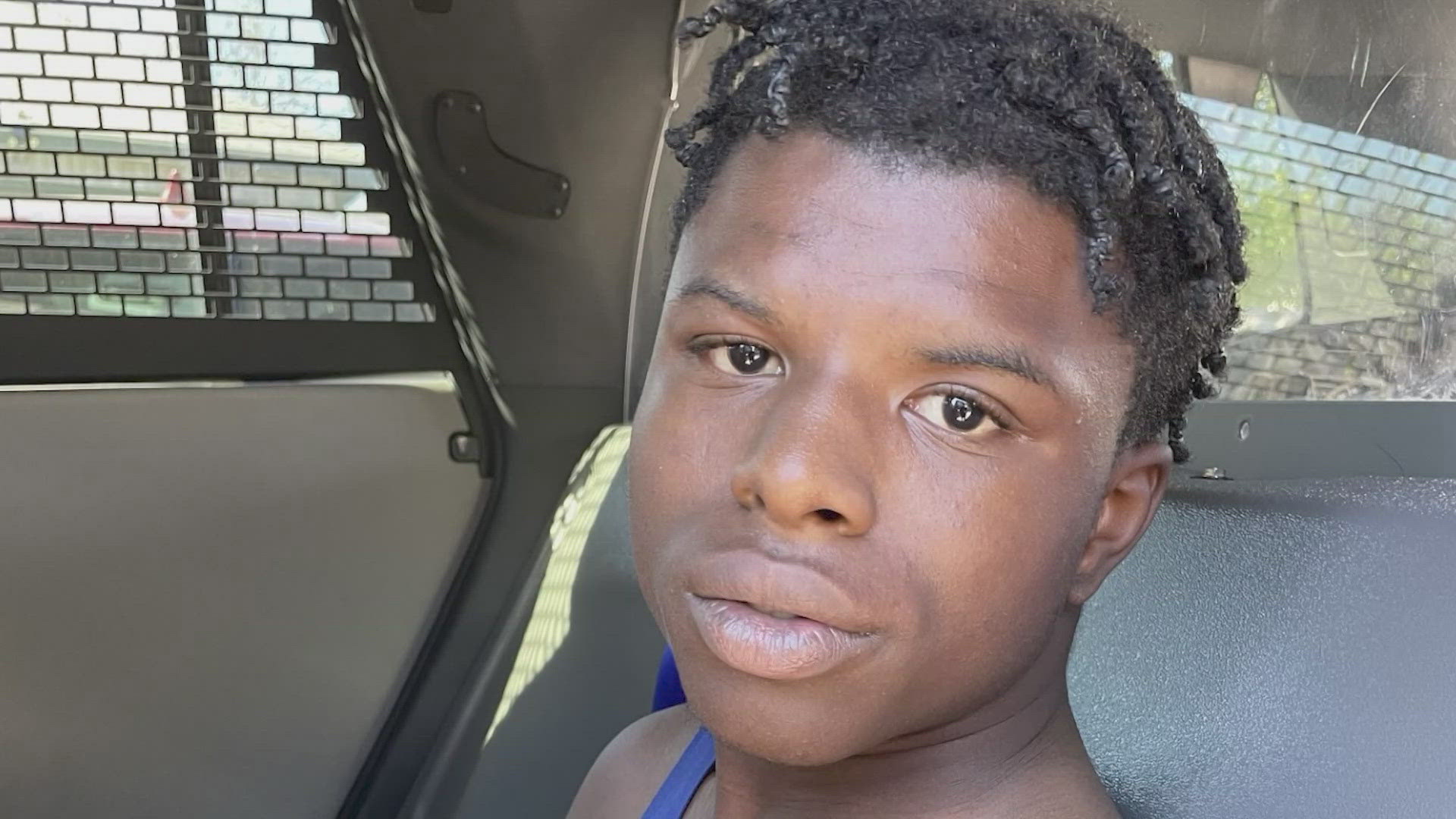 Suspect accused of killing teen girl at Bexar County house party found ...