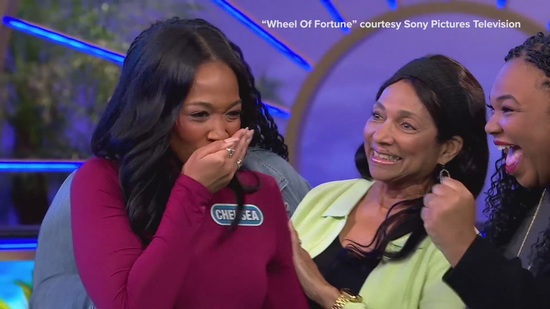 School counselor from San Antonio to be contestant on Wheel of Fortune ...