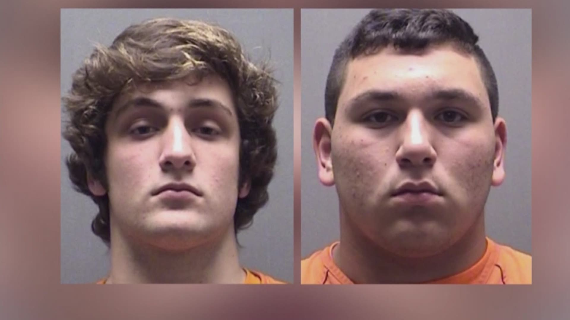 More arrests announced in La Vernia sexual assault hazing scandal