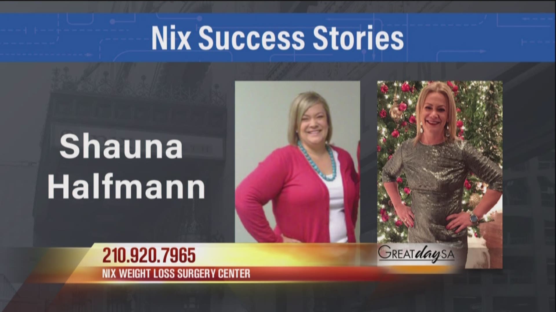 Nix Weight Loss Surgery Center
