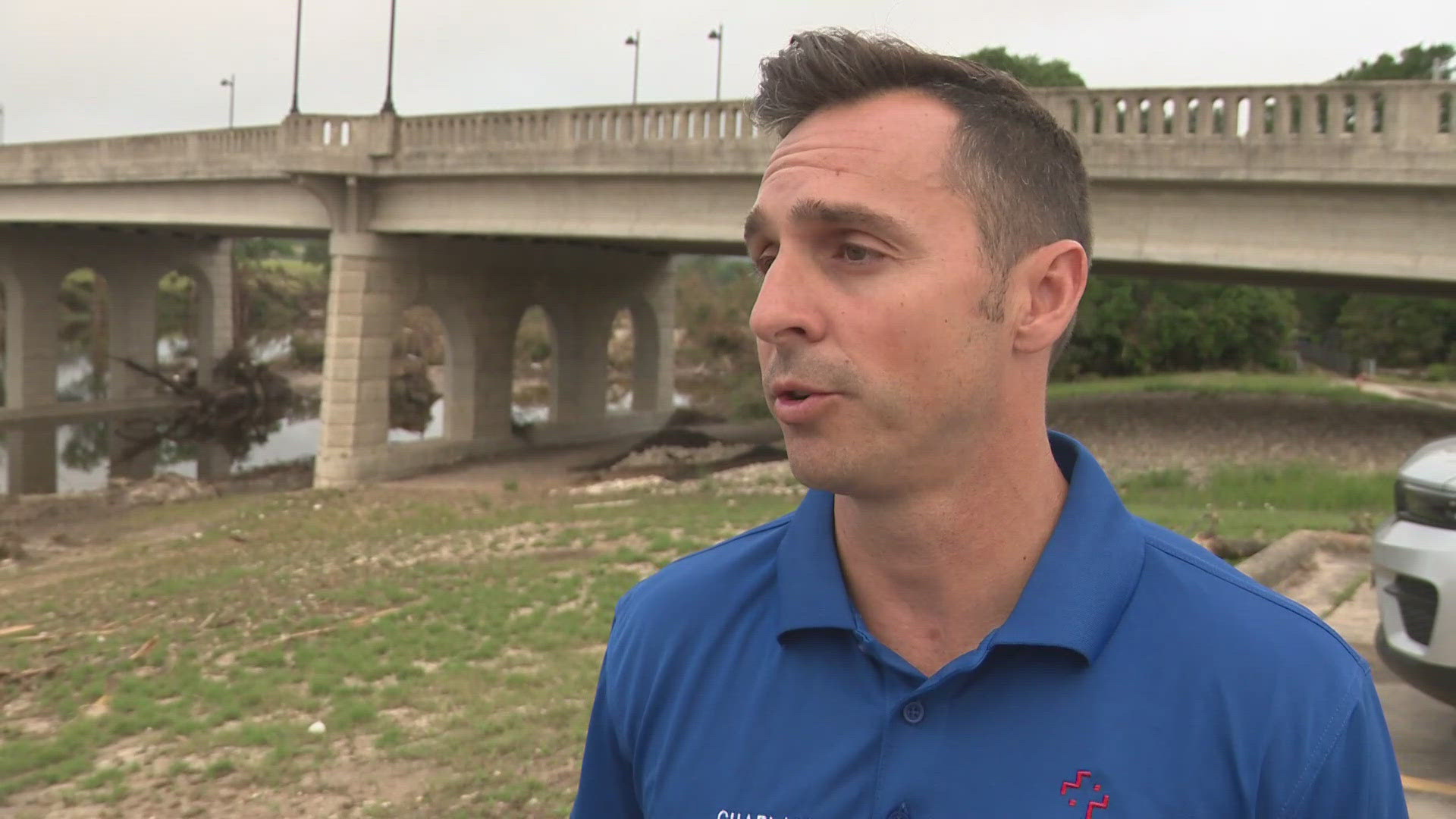 Samaritan’s Purse North American Ministries and the Billy Graham Evangelistic Association’s Rapid Response Team have deployed to hard-hit Kerr County.