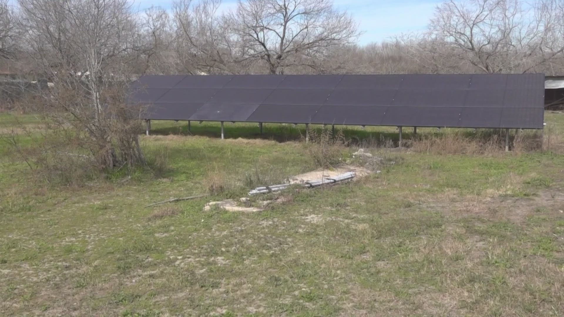 Isabel Hernandez has been paying hundreds of dollars for solar panels that were never connected to her home. Then she called KENS 5, and things changed.