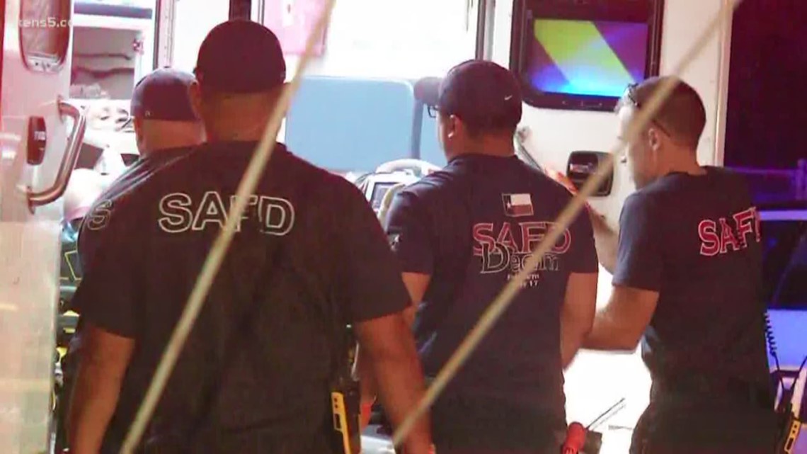 Man hits train with ax causing dangerous boomerang effect