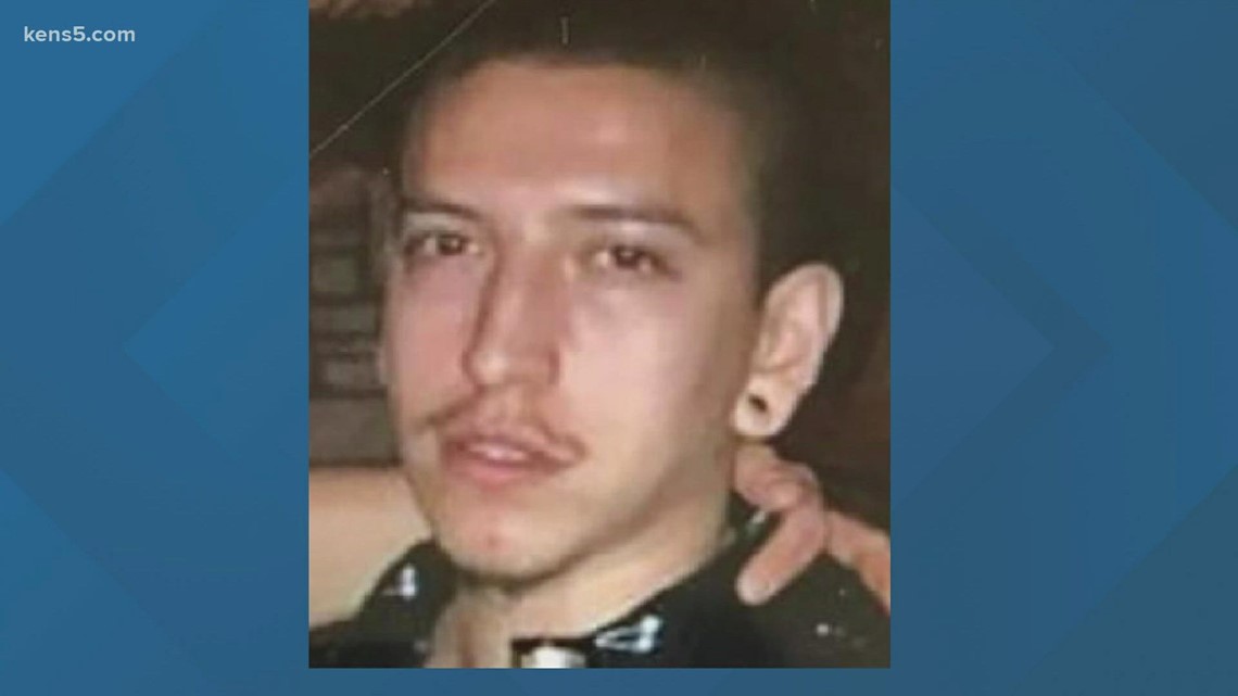 Man wanted for murder of San Antonio woman is arrested in Mexico ...