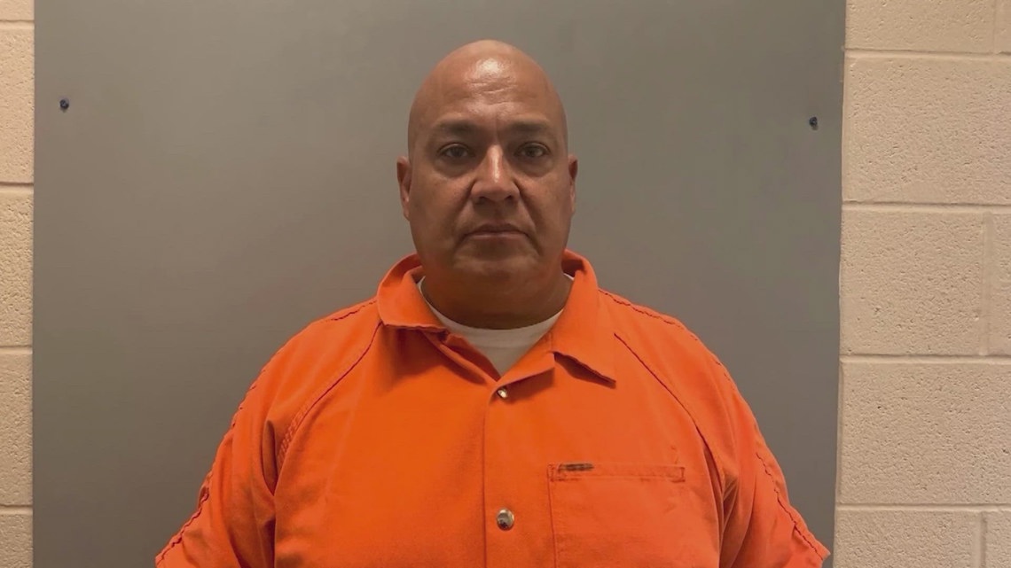 Former Uvalde CISD Police Chief Pete Arredondo to appear in court as trial delays continue