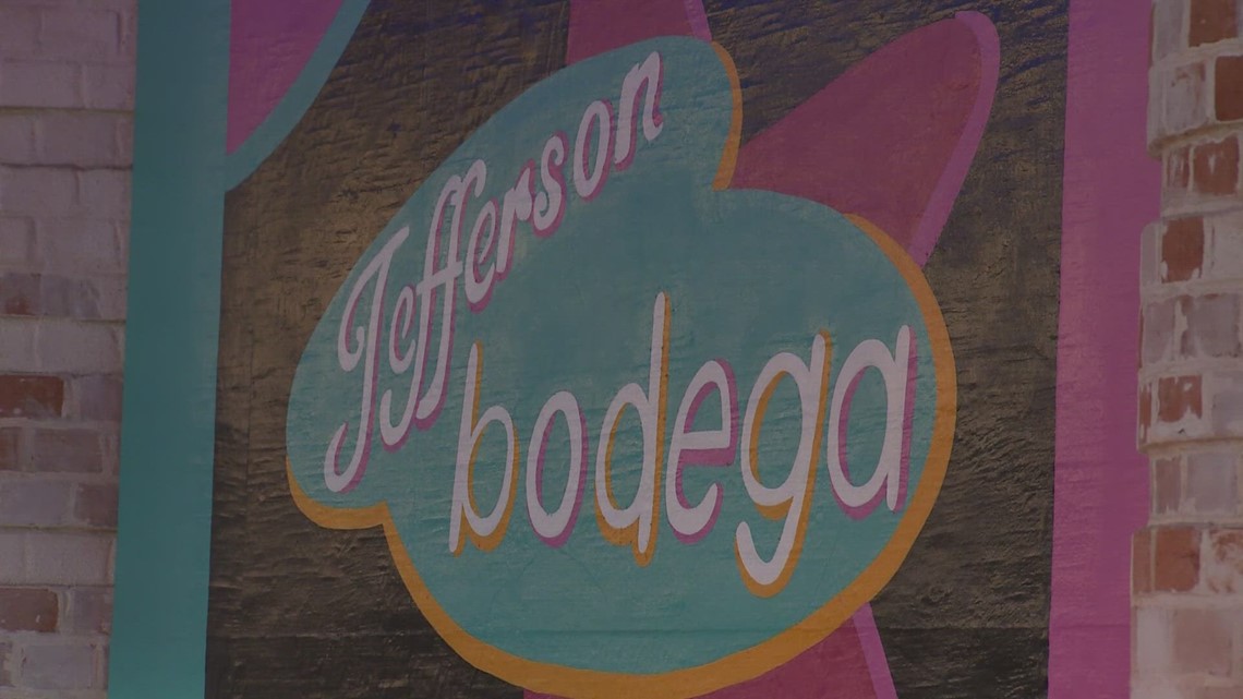 Beloved 'Jefferson Bodega' on city's west side up for sale - Vimarsana News