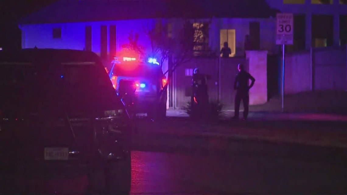 Man believed to have been experiencing mental health crisis when he