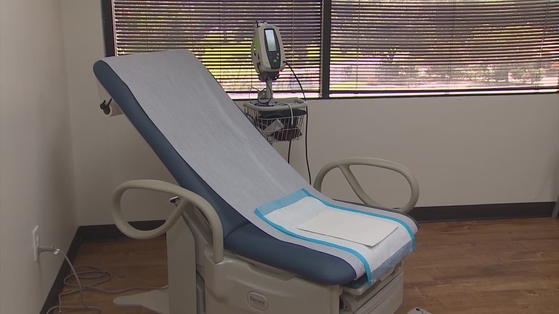 San Antonio sued over Reproductive Justice Fund - Vimarsana News