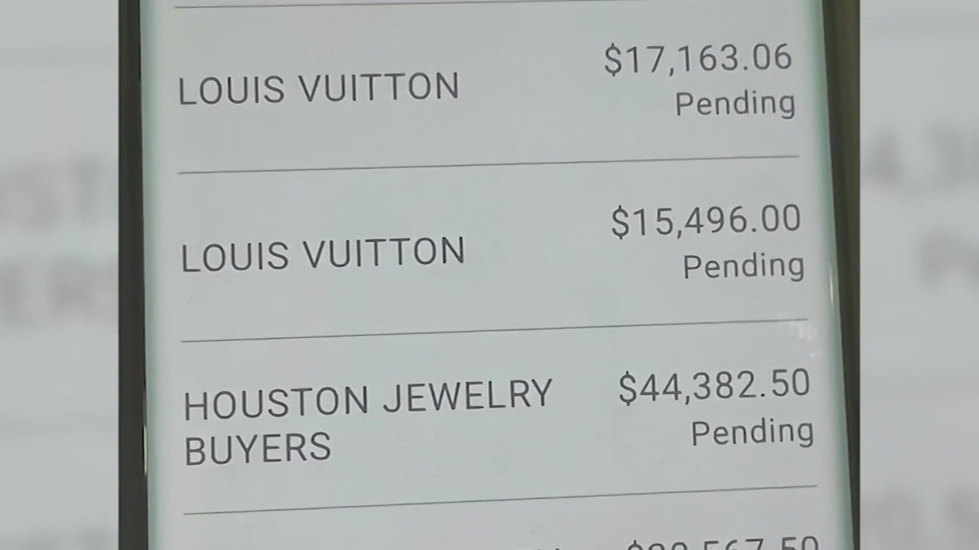 Louis Vuitton - Luxury Cards Co