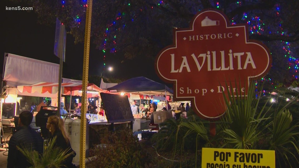 Heading to downtown San Antonio for New Years Eve?