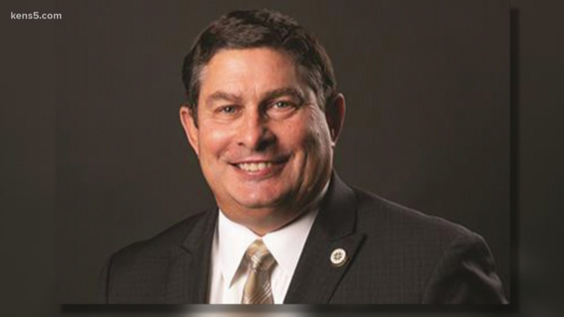 During a board meeting Monday night, North East ISD Superintendent Dr. Brian G. Gottardy announced his plans to retire, effective June 30, 2019.