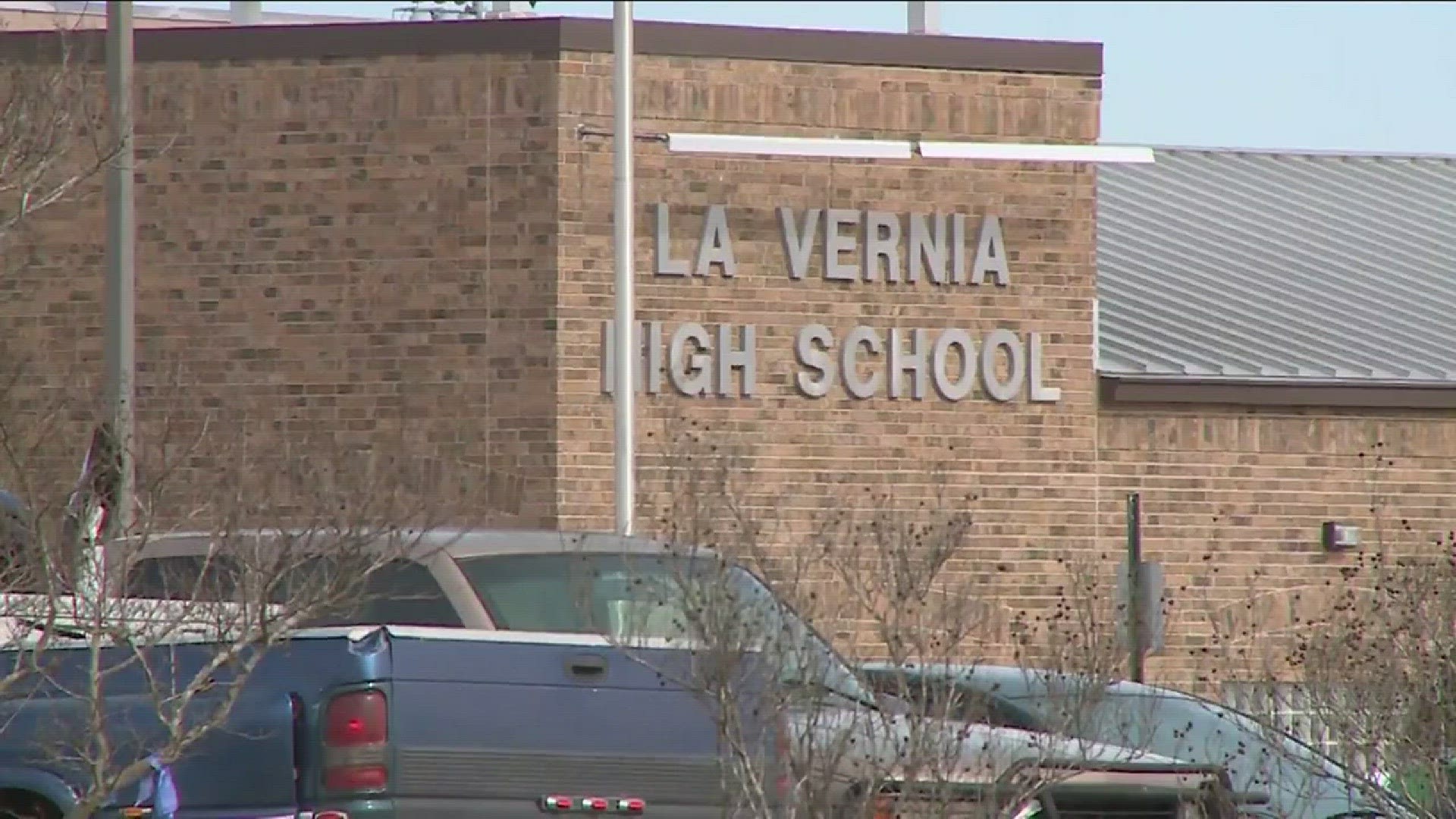 Parents file federal lawsuit in La Vernia High School sexual assault scandal