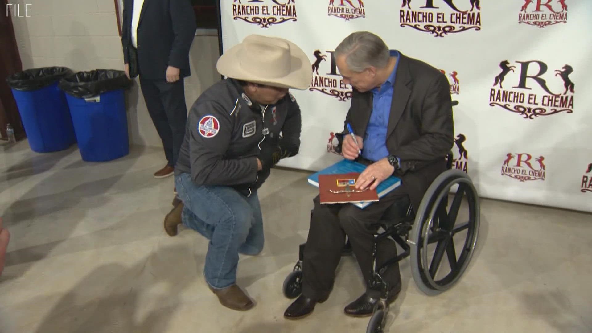We're learning a series of flight records show Gov. Abbott spent more time fundraising, just hours after the shooting in Uvalde than he initially led on.