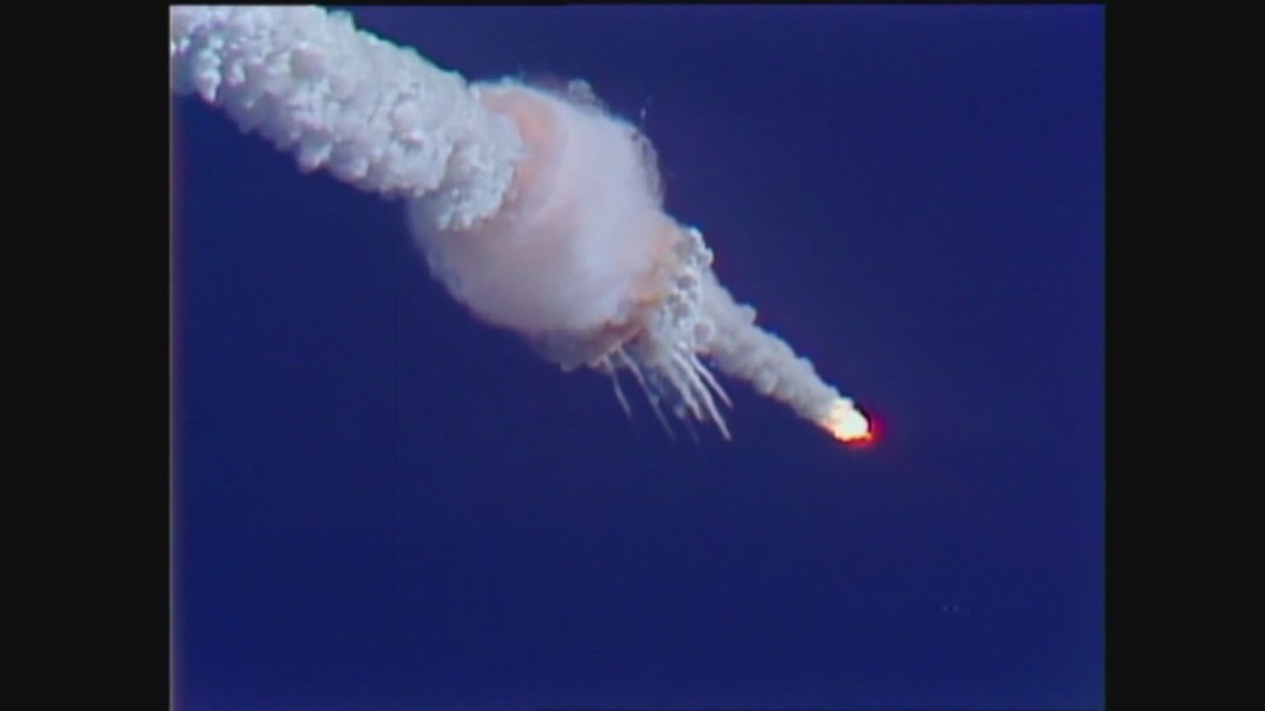 39 years ago today: NASA observes anniversary of Challenger shuttle ...