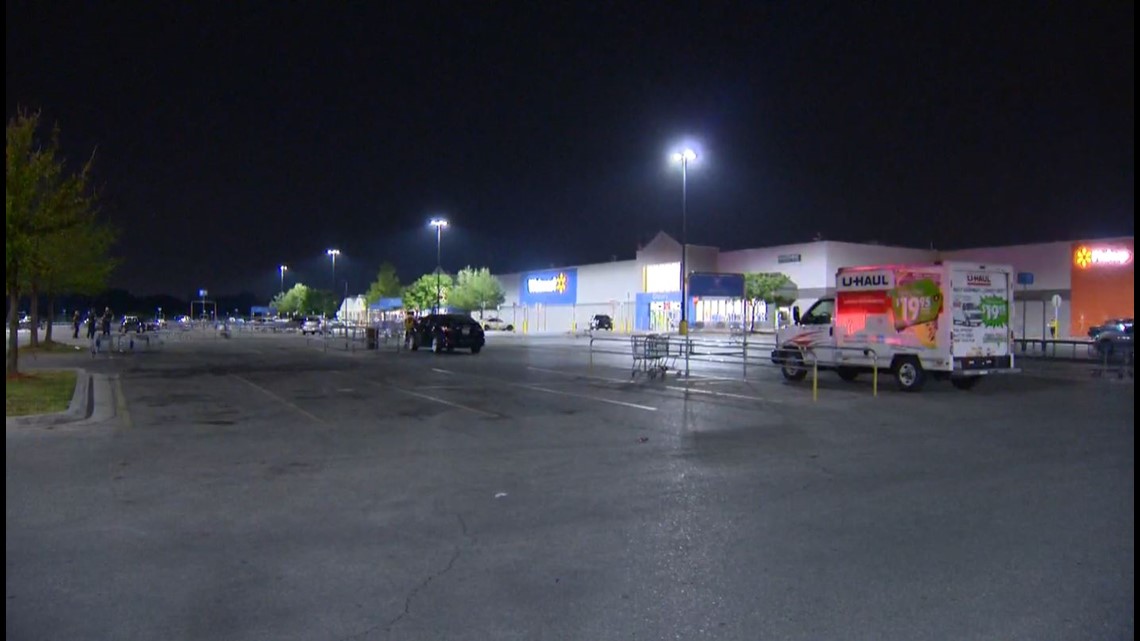 Two Walmart locations are safe after 'bomb threat' investigation, SAPD says - Vimarsana News