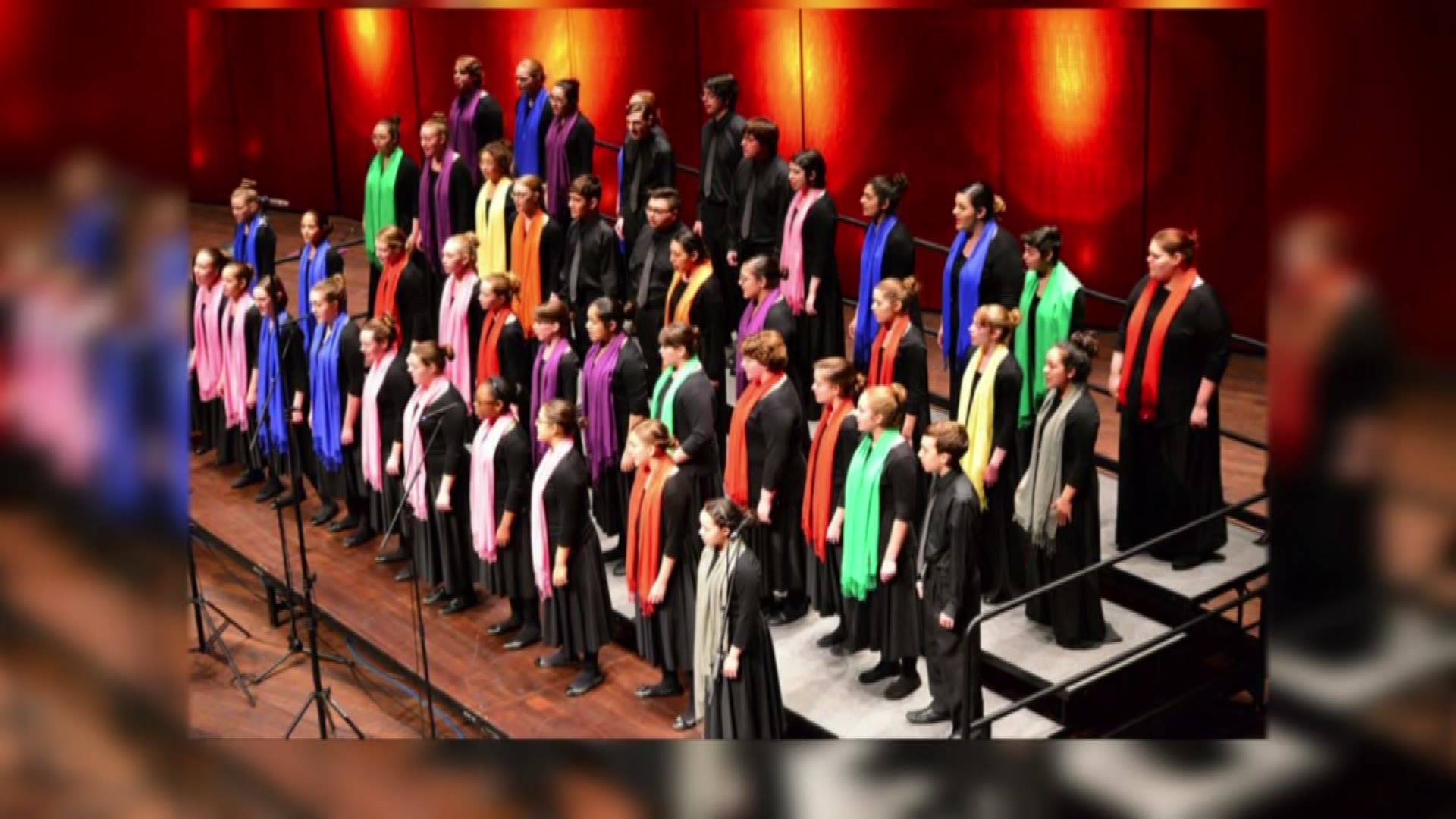 Meet the Children's Chorus of San Antonio's new Artistic Director