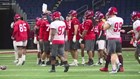 Game over for the San Antonio Commanders
