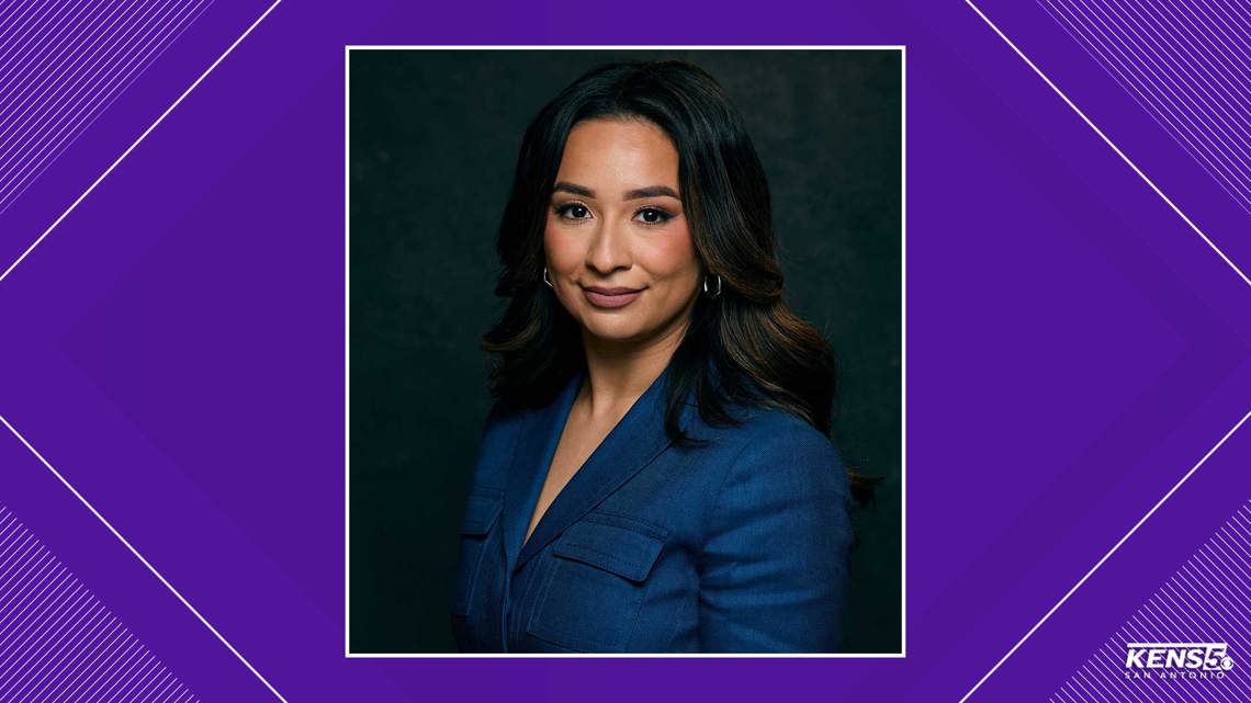 KENS 5 names Sarah Duran as 4:30 a.m. news and traffic anchor | kens5.com