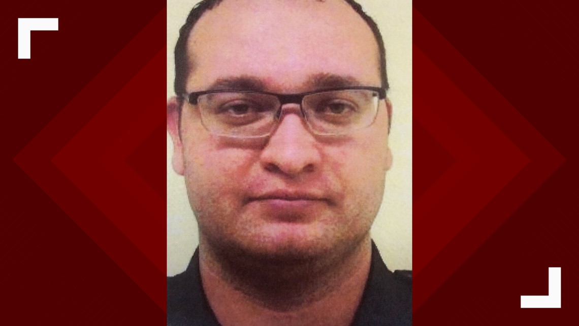 Deputy arrested planned to smuggle drugs into jail, sheriff says ...