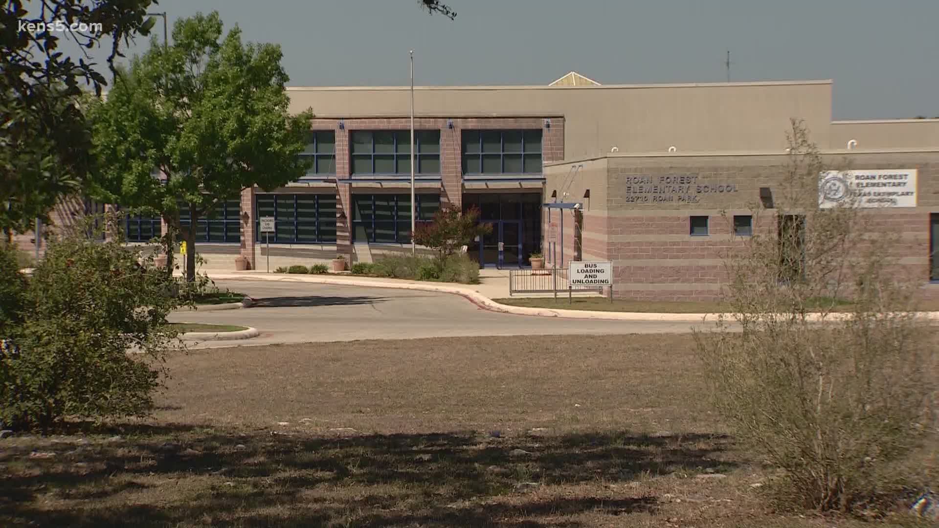 North East ISD won't post about coronavirus cases on its website, despite a local health directive that officials say is more than just a recommendation.