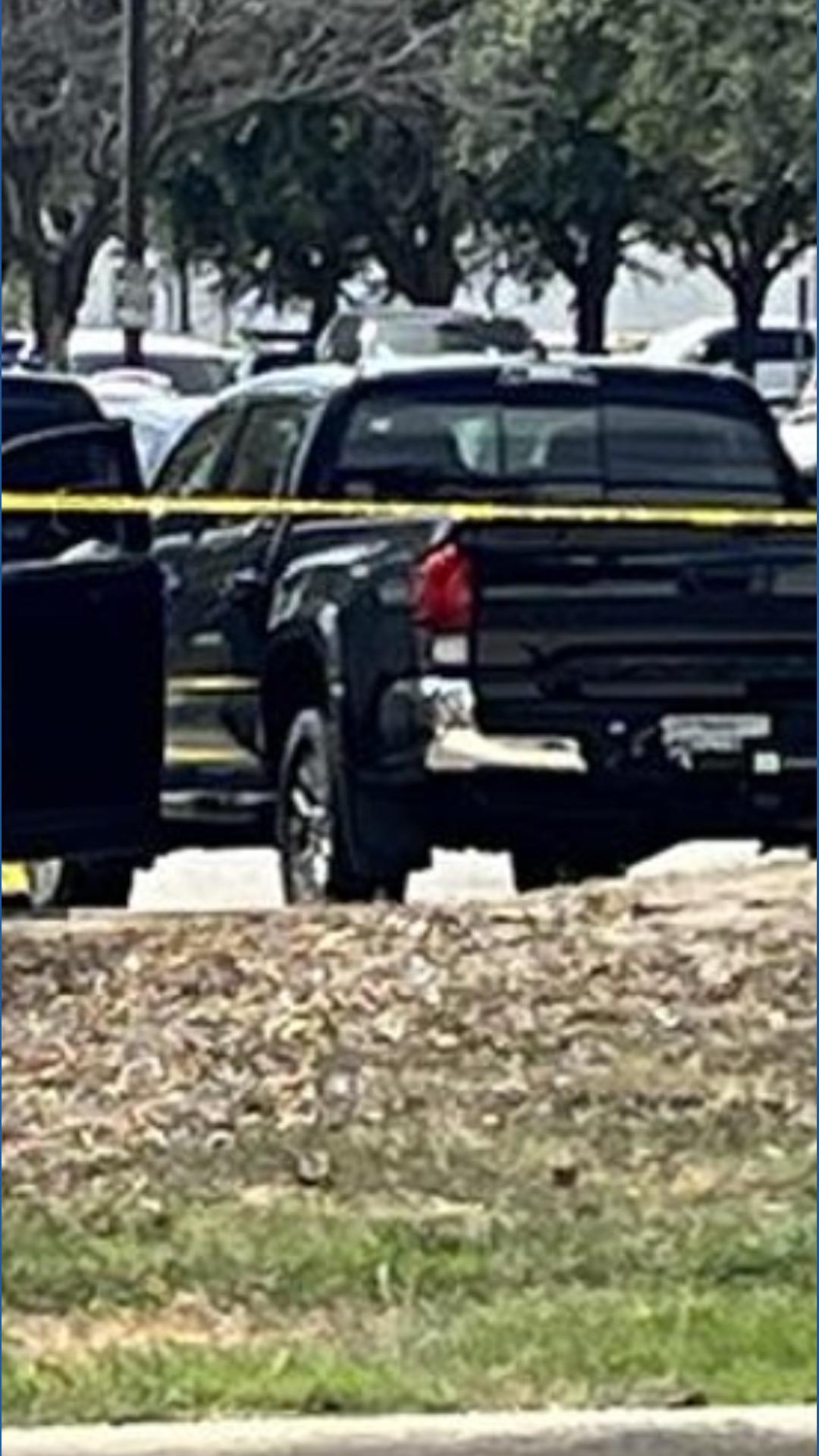 Texas man found dead in vehicle in San Antonio | kens5.com
