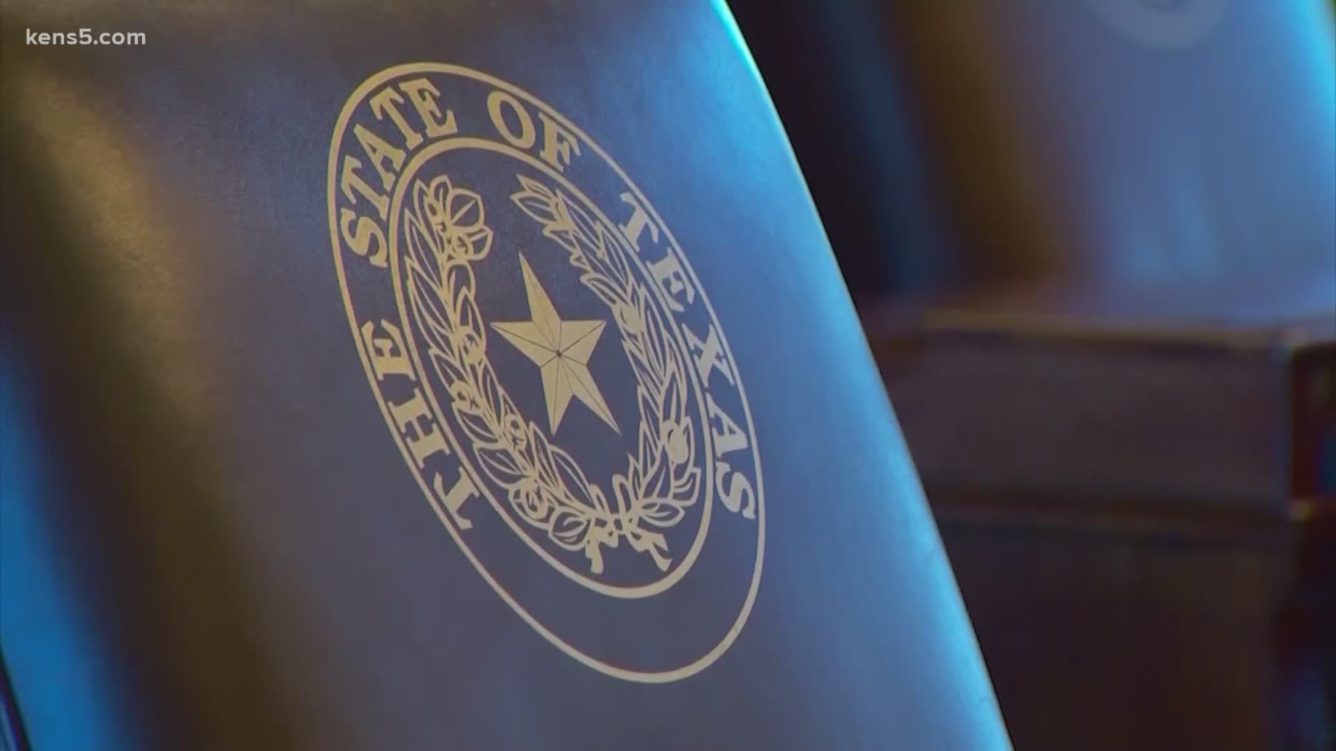 Vetoing the legislative budget would not just keep lawmakers from getting paid, but Texas Capitol staff as well.
