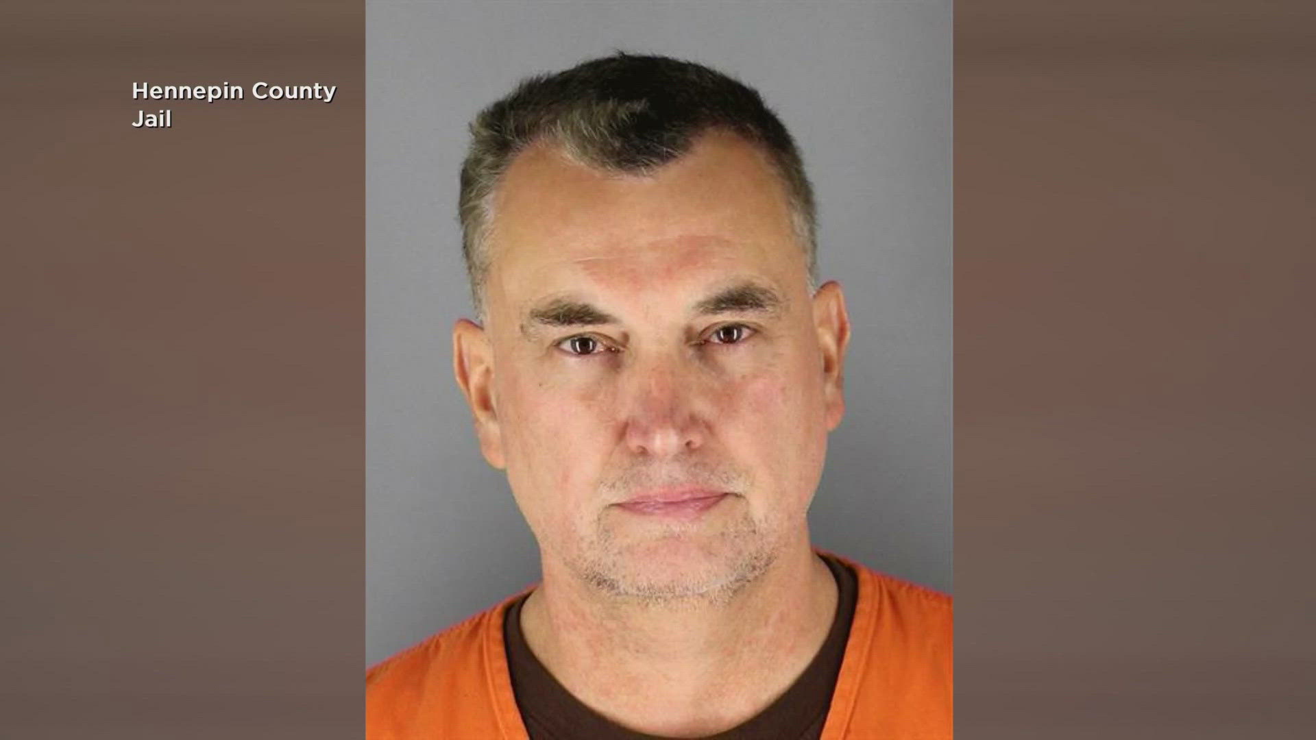 Vance Boelter made an initial court appearance Monday, facing an array of charges.