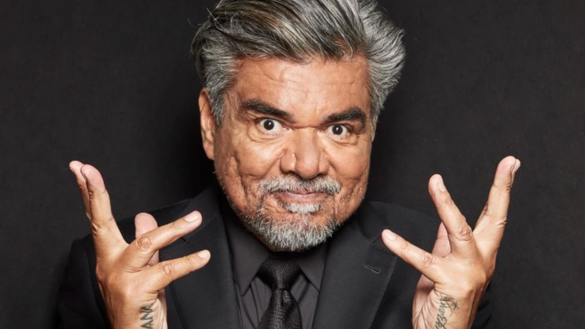 Lopez brings summer 2024 comedy tour to San Antonio