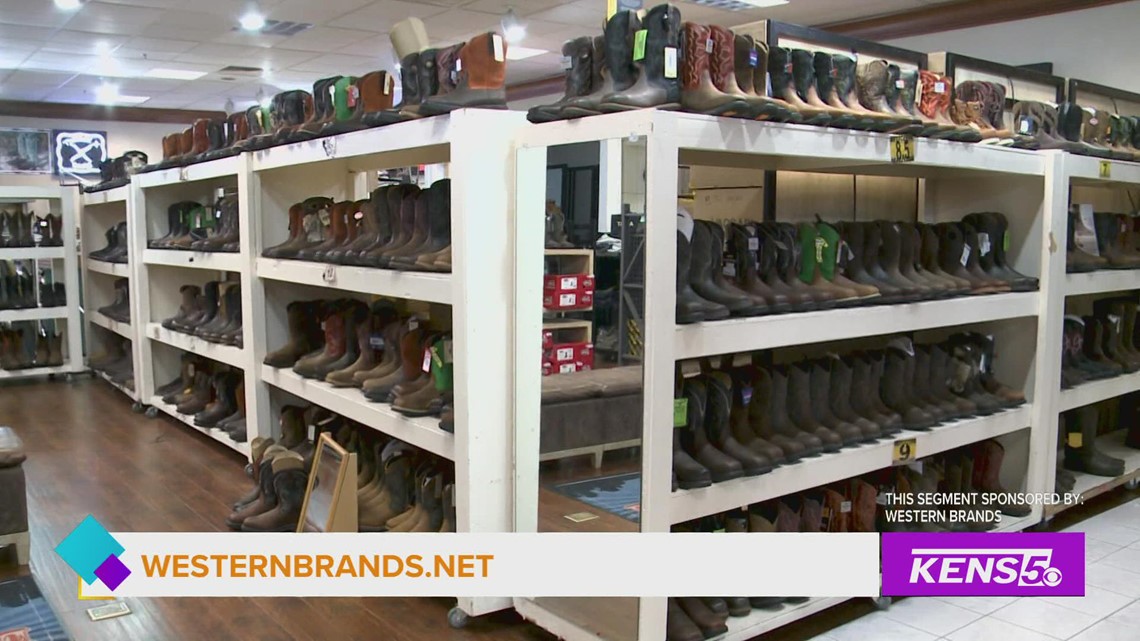 A one stop shop for western boots, hats, and attire Great Day SA