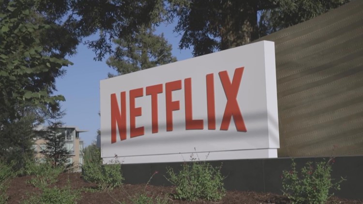 Netflix planning to crack down on password sharing