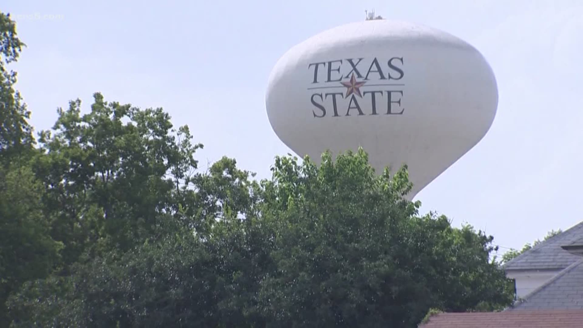 News rules for students in the Greek System at Texas State. University leaders have decided to insist on changes after the death of a fraternity pledge last fall.