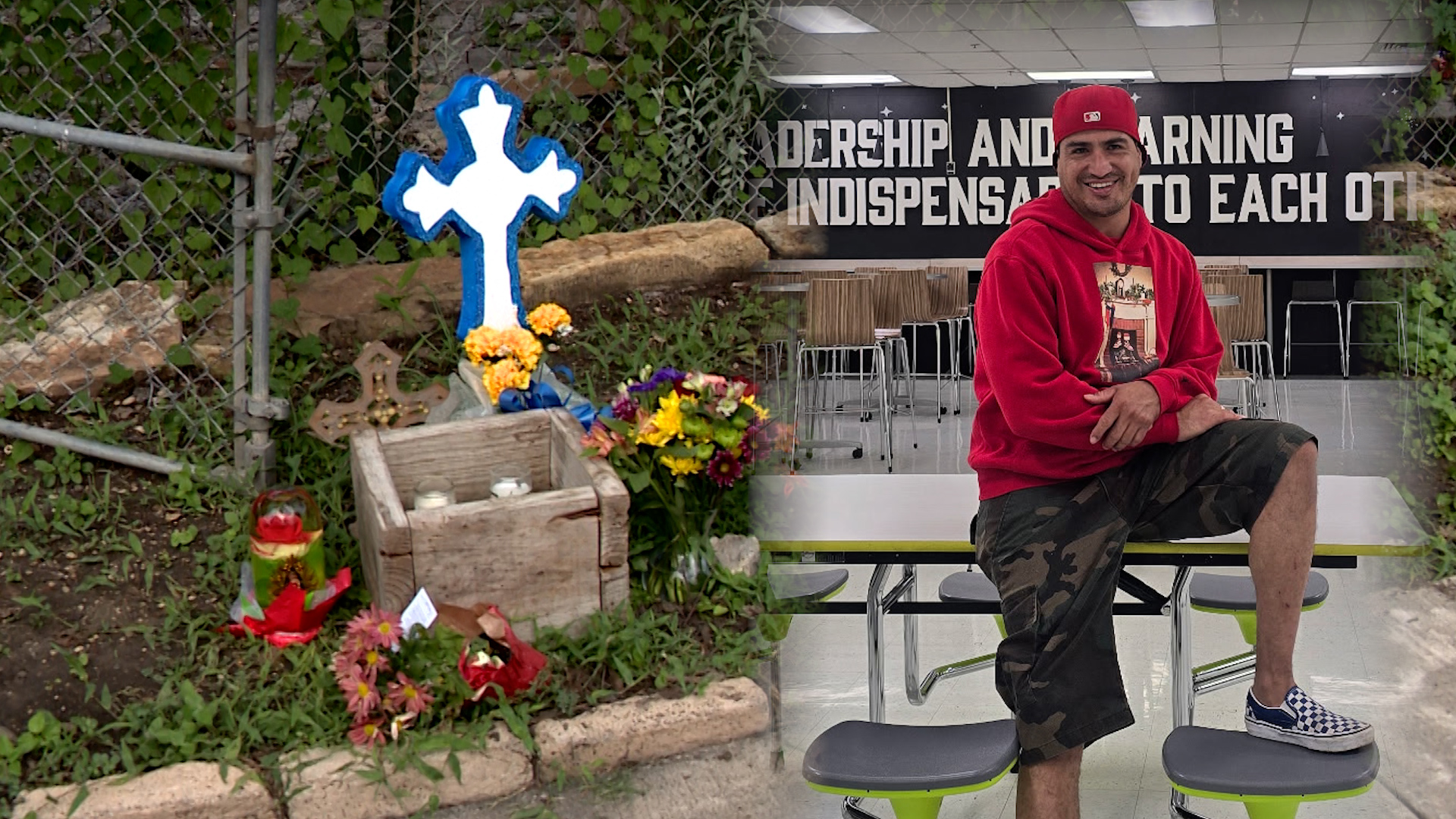 Man charged with murder after police say he confessed to shooting and ...