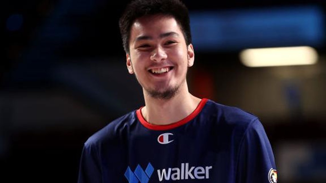 Grading Kai Sotto: How the Philippines' prospect's offense stacks up in the 2022  NBA draft - ESPN